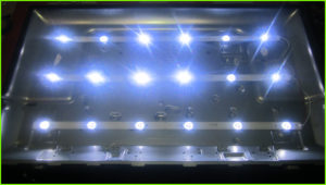 SUPRA STV-LC32T840W2 ремонт подсветки в подробностях