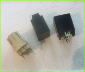 Определение номинала резистора по цветовой маркировке 4 полосы