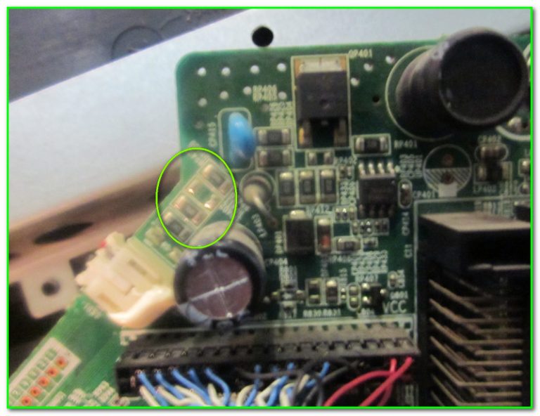 JUC7.820.00128709 как уменьшить ток подсветки