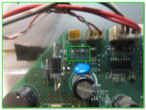 Supra STV-LC32LT0045 как уменьшить ток подсветки