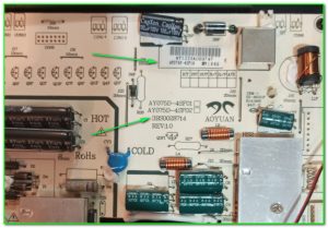 AY075D-4SF19 или 3BS0028714