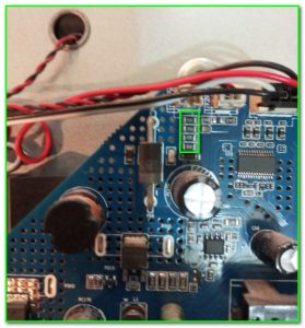 Как уменьшить подсветку в телевизоре DEXP H32D7100E