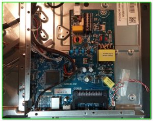 ECON EX-39HT005B состав