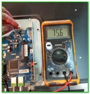 подсветка до доработки