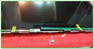 фиксируем платы драйверов