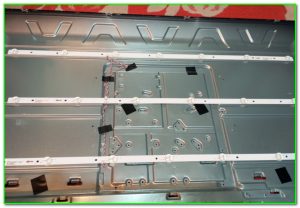 Какие светодиоды в телевизоре ECON EX-39HT005B