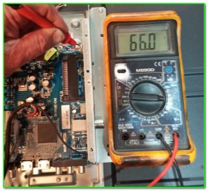 как уменьшить подсветку в телевизоре ECON EX-39HT005B