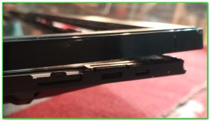 Порядок и тонкости разборки телевизора ECON EX-39HT005B