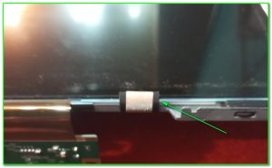 Порядок и тонкости разборки телевизора ECON EX-39HT005B