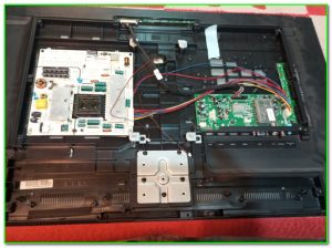 VR LT-32L07V состав