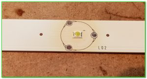 светодиод 2835