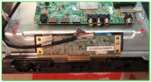 плата драйверов