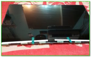 Порядок разборки телевизора LG 32LB572V