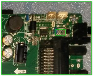 TP.MS3463S.PB751 как уменьшить подсветку