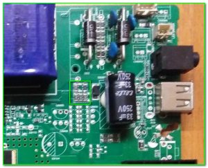 TP.MS3463S.PC821 как уменьшить подсветку