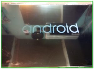 Blackton BT32S08B V3 после ремонта подсветки