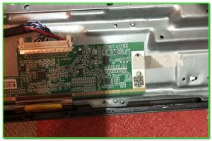 Blackton BT32S08B V3 порядок разборки