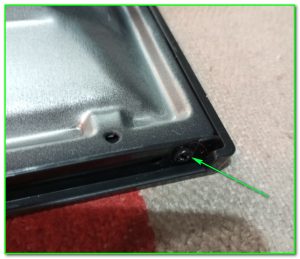 Blackton BT32S08B V3 порядок разборки