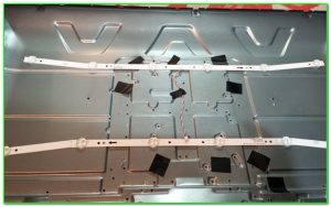 Blackton BT32S08B V3 какие светодиоды применяются