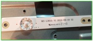 Blackton BT32S08 V1 какие светодиоды