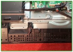 Blackton BT32S08 V1 порядок разборки