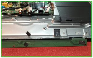 Blackton BT32S08 V1 порядок разборки