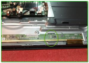 Blackton BT32S08 V1 порядок разборки