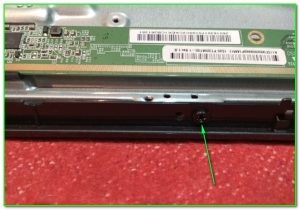 Blackton BT32S08 V1 порядок разборки