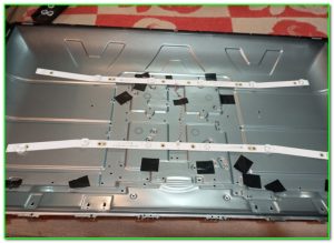 Blackton BT32S08 V1 какие светодиоды