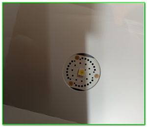 Orion OLT-40102 какие светодиоды применяются