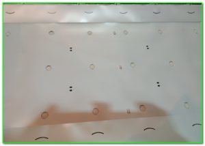 Orion OLT-40102 какие светодиоды применяются