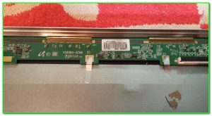 Supra STV-LC2677 порядок разборки