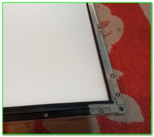 Supra STV-LC2677 порядок разборки