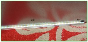 Supra STV-LC2677 какие светодиоды