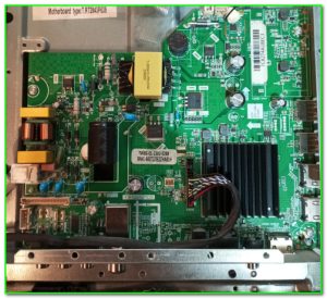 Blackton BT32S08B V3 состав