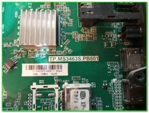 Orion OLT-40102 состав