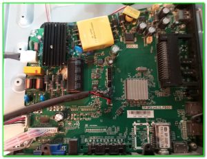 Orion OLT-40102 состав