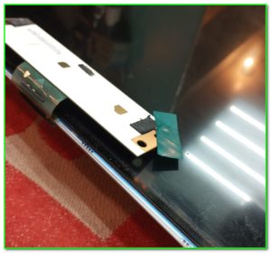 фиксируем Тикон