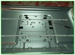 планки в телевизоре Supra STV-LC32LT0095W