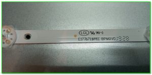 планки в телевизоре Supra STV-LC32LT0095W