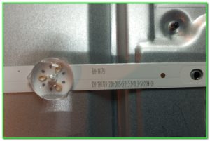 планки в телевизоре Supra STV-LC32LT0095W