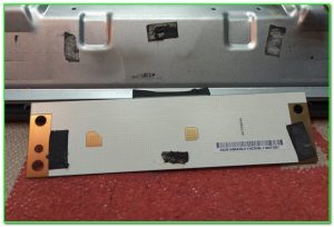 тикон в телеке Supra STV-LC32LT0095W