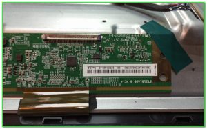 тикон в телеке Supra STV-LC32LT0095W