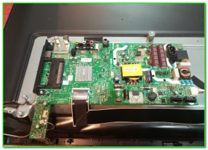 Состав телевизора Supra STV-LC40LT0020F