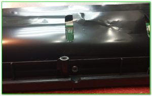 Порядок разборки телевизора Supra STV-LC40LT0020F