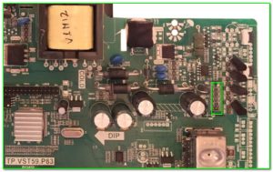 токовый датчик в TP.VST59.P83B
