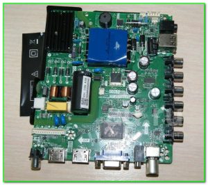 шасси TP.VST59S.PB801