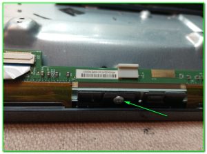 Lentel LTS4001 порядок разборки