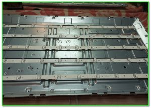 Lentel LTS4001 какие планки применяются