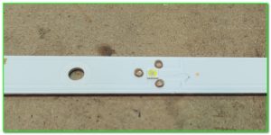 Supra STV-LC32ST3004 какие светодиоды